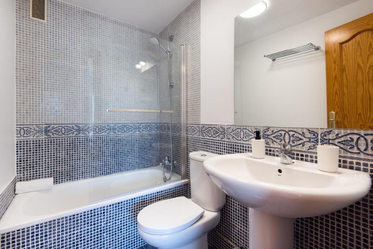 Privilege Of The Sea, 1St Line Carvajal Beach- Fuengirola 3Rd Floor Exterior photo