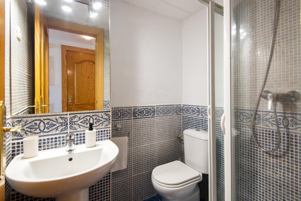 Privilege Of The Sea, 1St Line Carvajal Beach- Fuengirola 3Rd Floor Exterior photo